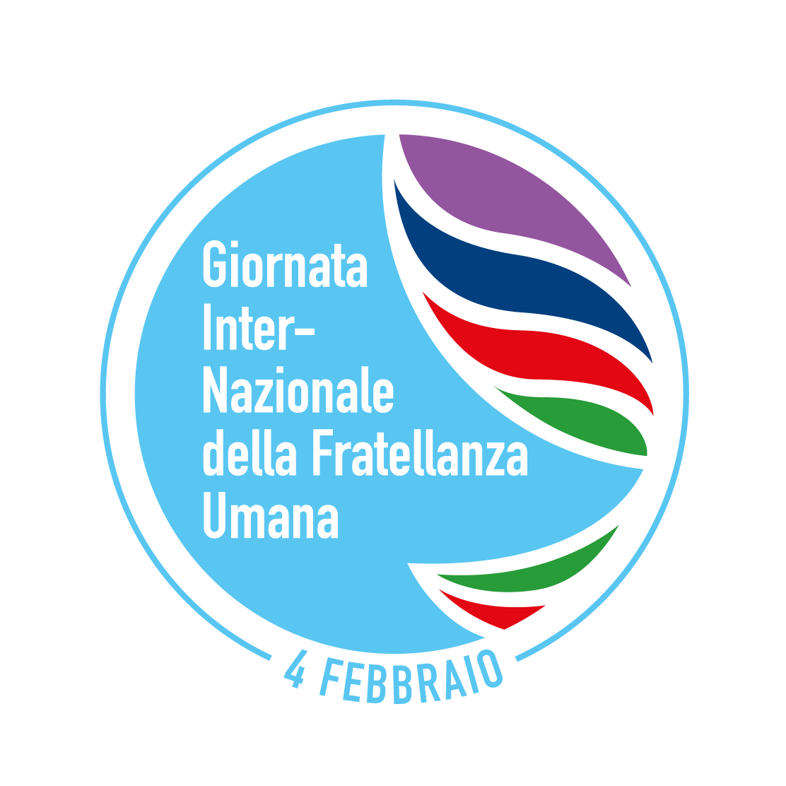 Prima Giornata Internazionale Della Fratellanza Umana Dehoniani