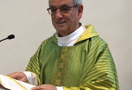 Fr. António Augusto Teixeira de Sousa