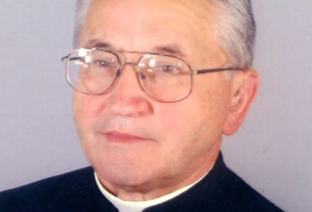 Fr. Józef Piekorz