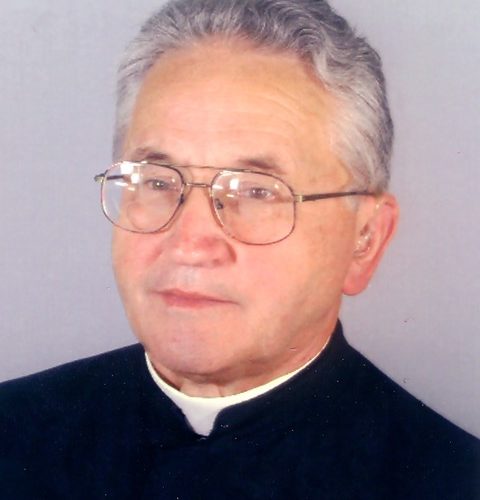 Fr. Józef Piekorz