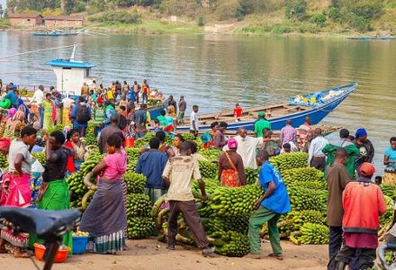 Congo-Kivu: uma voz que grita