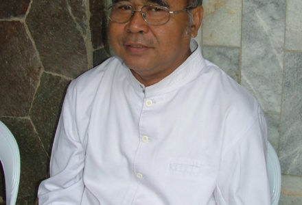 Fr. Yohanes Sono Pribadi