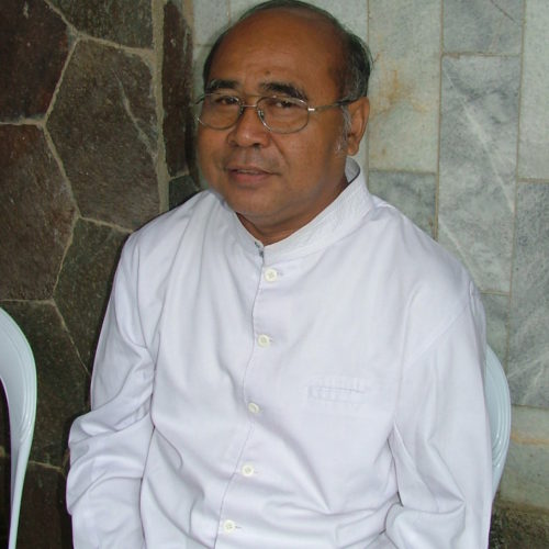 Fr. Yohanes Sono Pribadi